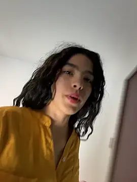 dani bela online show from May 13, 10:38 pm