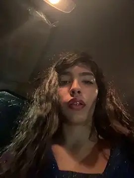 dani bela online show from May 15, 11:12 pm