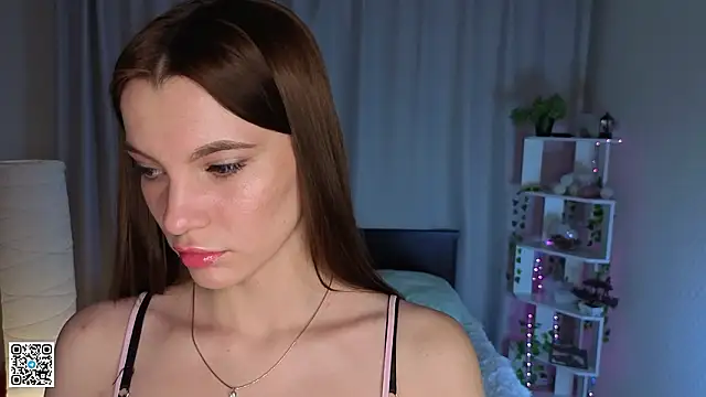 LaveraMeling online show from January 16, 4:05 am