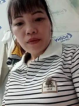 Sana-vn online show from February 17, 1:35 am