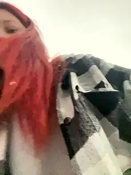 Lily Viola online show from February 28, 7:20 am