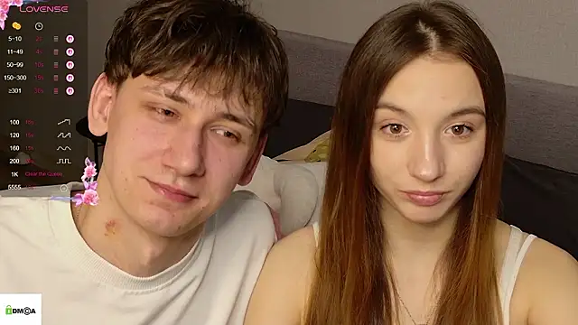 Snapshot of Candyy_Molly chatting on February 27, 1:00 pm Candyy Molly online show from February 27, 1:00 pm