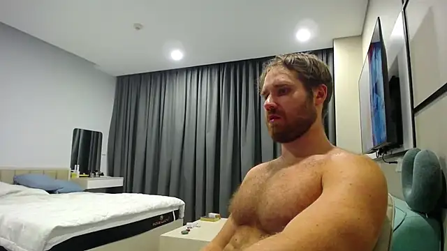 LorenzoLux online show from May 15, 3:41 pm