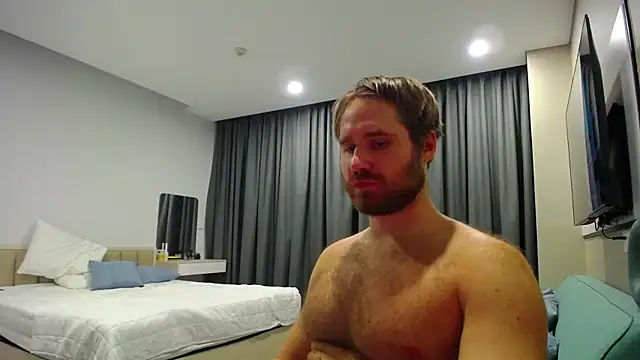 LorenzoLux online show from May 18, 3:29 pm