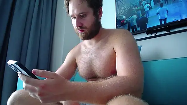 LorenzoLux online show from May 31, 8:43 am