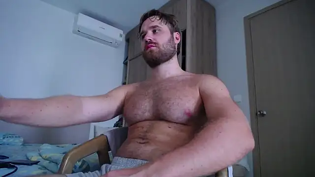 LorenzoLux online show from June 27, 5:34 am