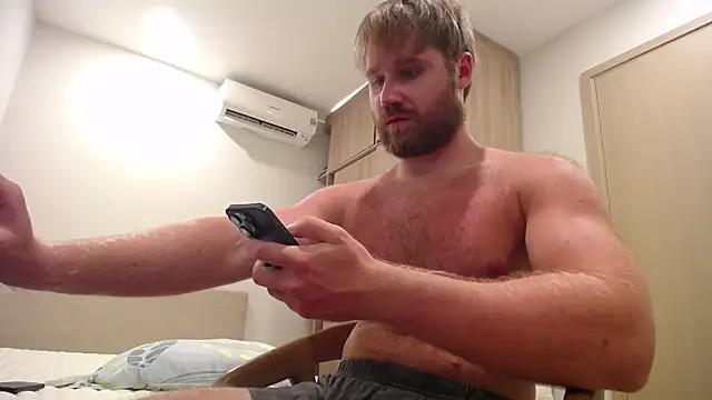 LorenzoLux online show from July 7, 4:33 pm
