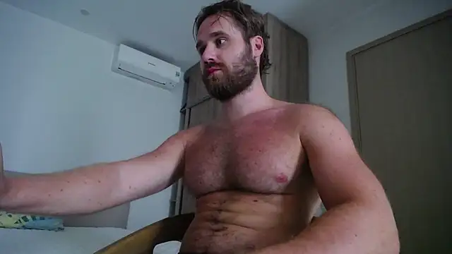 LorenzoLux online show from July 8, 6:40 am