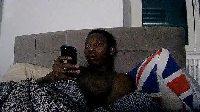 Bigchocco online show from March 7, 11:24 pm