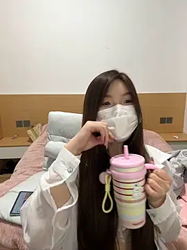  xiaoxinxin  online show from March 3, 8:31 am