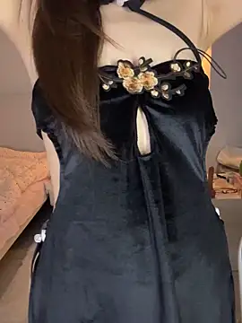 Snapshot of _xiaoxinxin_ chatting on June 4, 2:34 pm xiaoxinxin online show from June 4, 2:34 pm