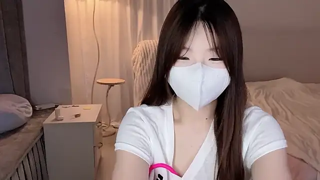  xiaoxinxin  online show from June 24, 12:48 pm