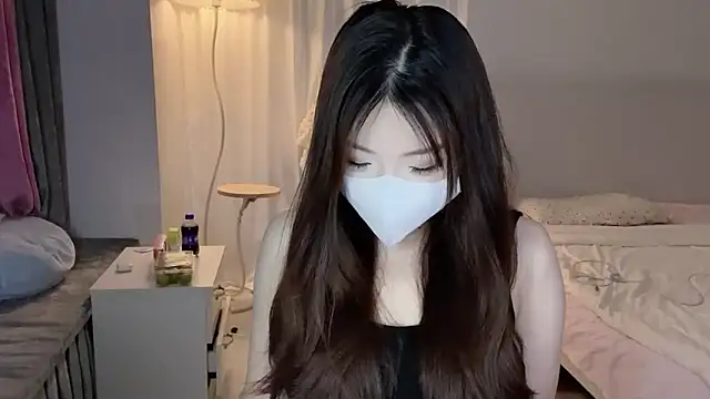  xiaoxinxin  online show from June 27, 12:33 pm
