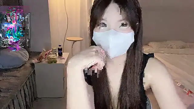 xiaoxinxin  online show from June 28, 12:44 pm