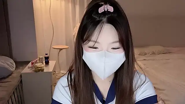  xiaoxinxin  online show from June 29, 12:27 pm