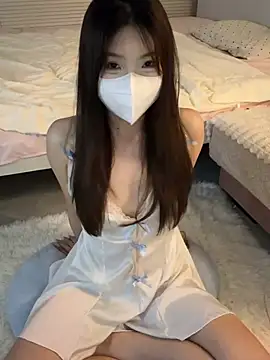  xiaoxinxin  online show from July 1, 12:51 pm