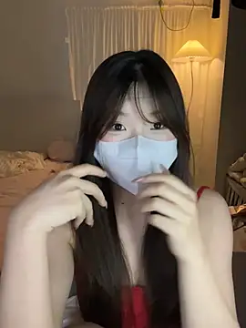  xiaoxinxin  online show from July 4, 1:17 pm
