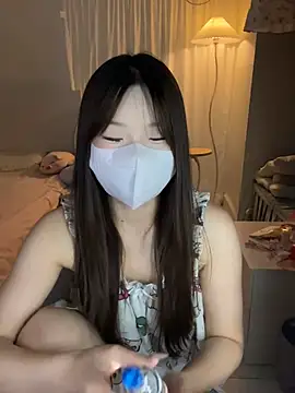  xiaoxinxin  online show from July 5, 12:56 pm
