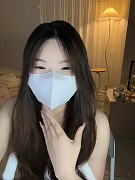 xiaoxinxin  online show from July 10, 12:30 pm