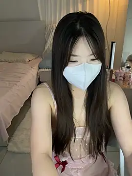  xiaoxinxin  online show from July 14, 6:18 am