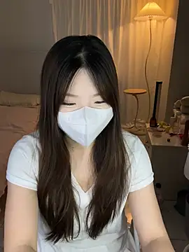  xiaoxinxin  online show from July 14, 12:44 pm