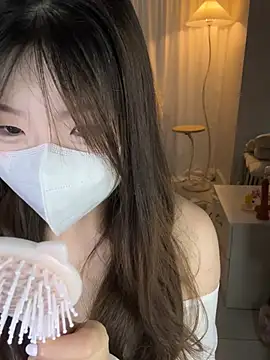  xiaoxinxin  online show from July 17, 10:25 pm