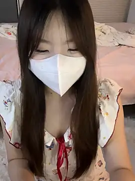  xiaoxinxin  online show from July 18, 12:20 pm