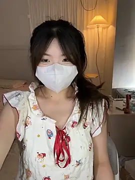  xiaoxinxin  online show from July 26, 5:48 am