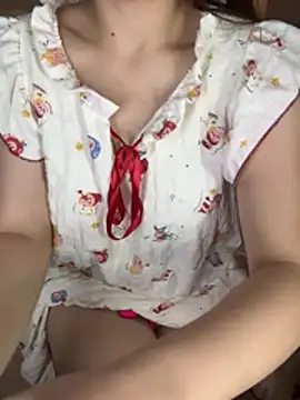  xiaoxinxin  online show from July 29, 2:37 pm