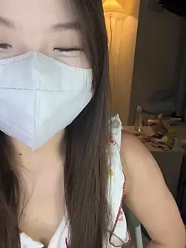  xiaoxinxin  online show from August 3, 2:22 pm