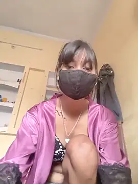 CUTEDIIVA online show from June 11, 7:17 am