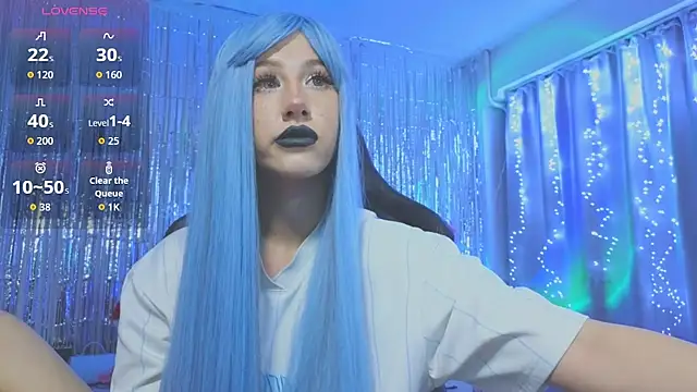 Necucubi02 online show from January 6, 4:00 pm