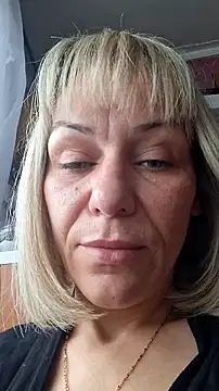 Snapshot of MissKryss chatting on March 8, 2:48 am MissKryss online show from March 8, 2:48 am