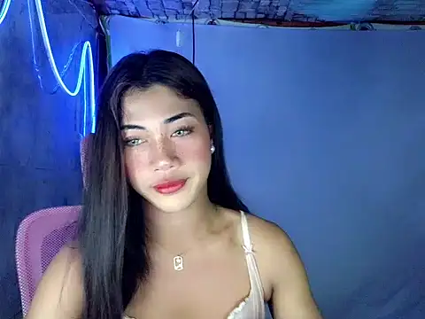 Snapshot of Margalona_ chatting on January 15, 10:53 am Margalona online show from January 15, 10:53 am