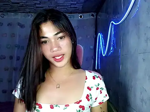 Margalona  online show from May 1, 7:51 pm