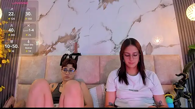 Snapshot of ChaeyounngDae chatting on June 24, 12:26 pm ChaeyounngDae online show from June 24, 12:26 pm