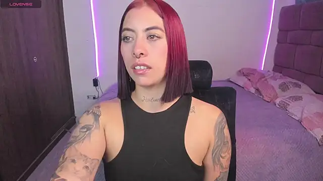 maazikeenx online show from July 25, 4:32 am