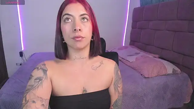 maazikeenx online show from July 28, 4:19 am