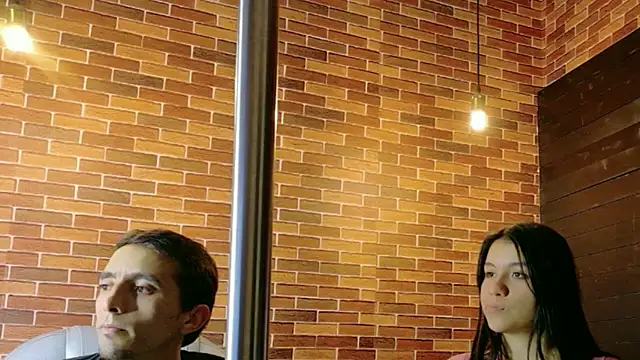 AdanNdEva online show from February 2, 7:34 pm