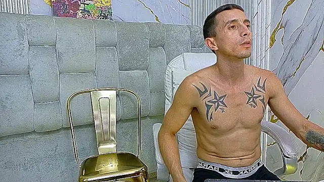 AdanNdEva online show from March 8, 2:04 am