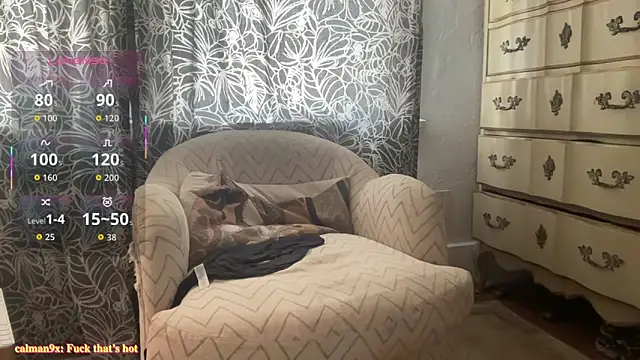 wolverinedream online show from March 1, 5:04 pm