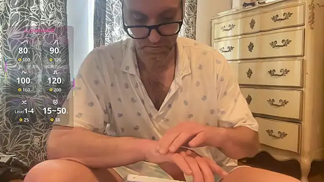 wolverinedream online show from March 13, 10:49 pm