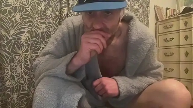 wolverinedream online show from April 27, 3:04 am