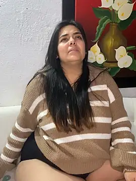 Bigbooty sex online show from May 1, 4:50 am