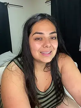 Snapshot of Bigbooty_sex chatting on July 6, 6:32 am Bigbooty sex online show from July 6, 6:32 am