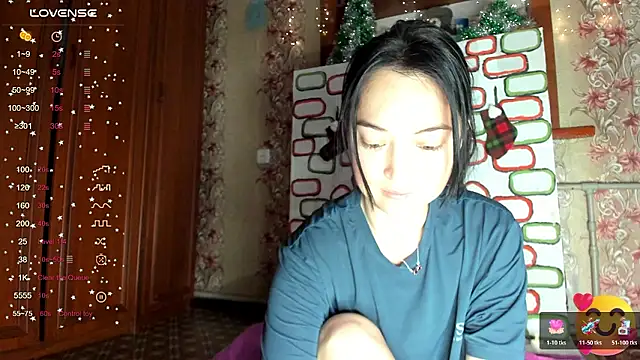   Fistashka   online show from January 11, 11:04 am