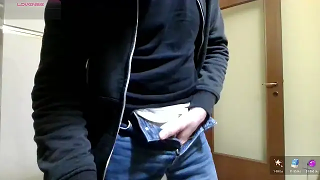 Ele7b5 online show from March 1, 6:43 pm