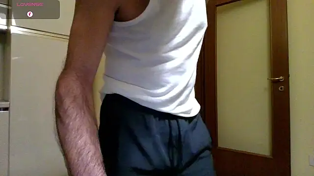 Ele7b5 online show from May 10, 8:58 pm