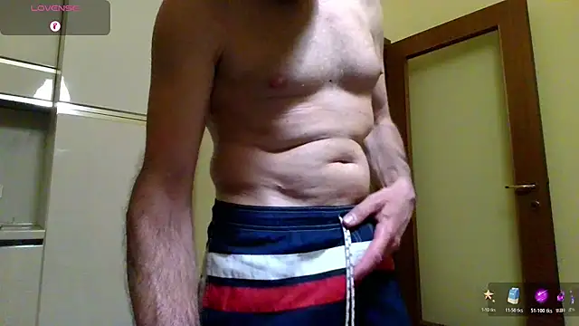 Ele7b5 online show from May 24, 9:42 pm