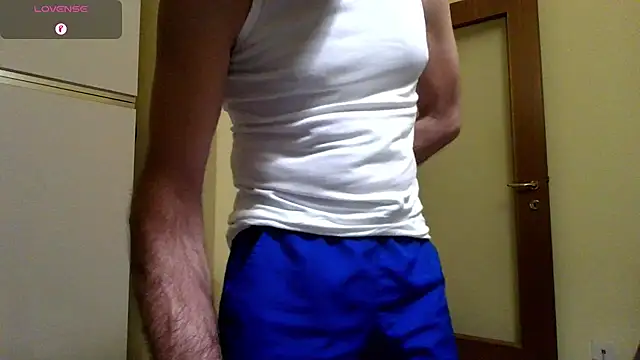 Ele7b5 online show from June 13, 10:51 pm